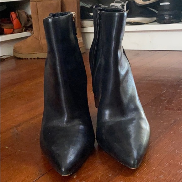 Sam Edelman boots - Picture 2 of 6